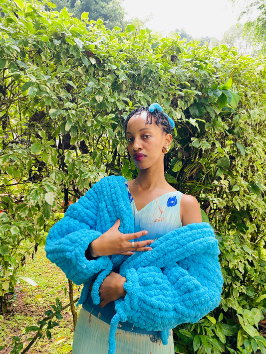 Sky Womb Cloak ๐ฆ