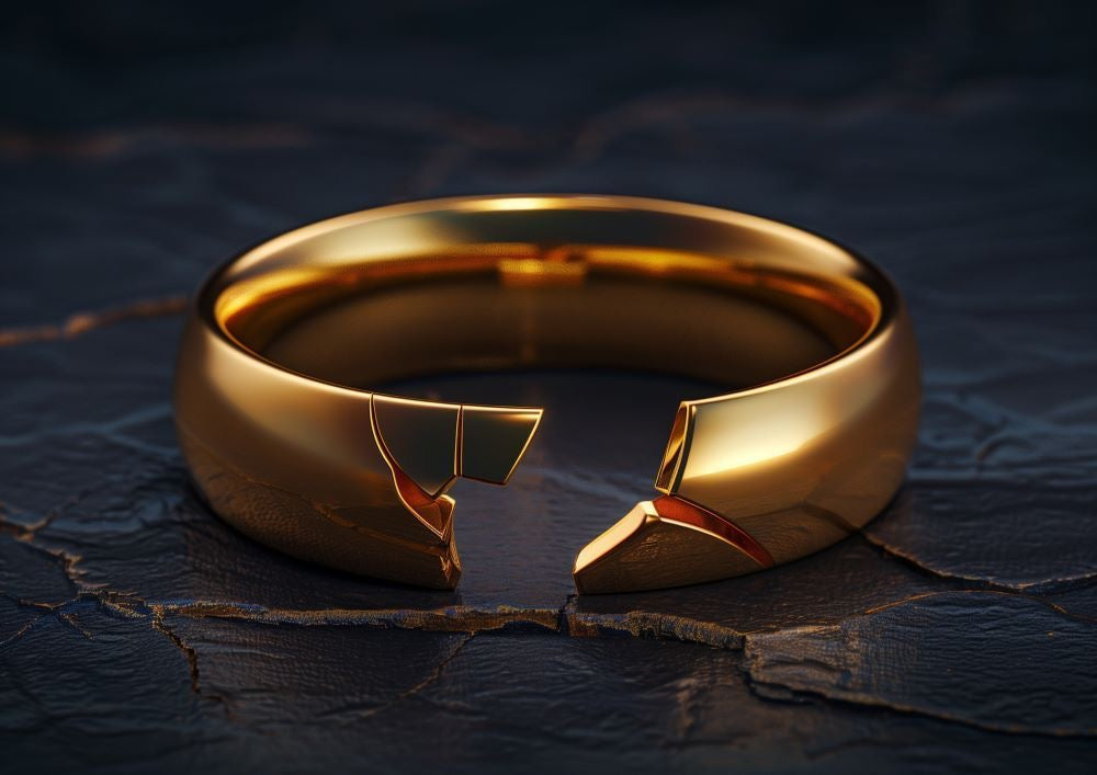 Chamber 4- Breaking False Vows & Spiritual Contracts