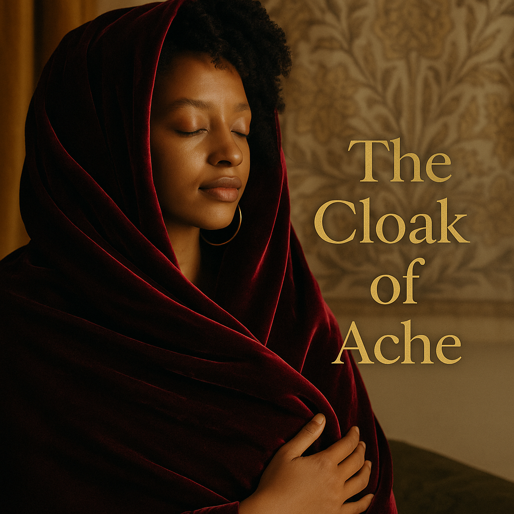 The Cloak of Ache