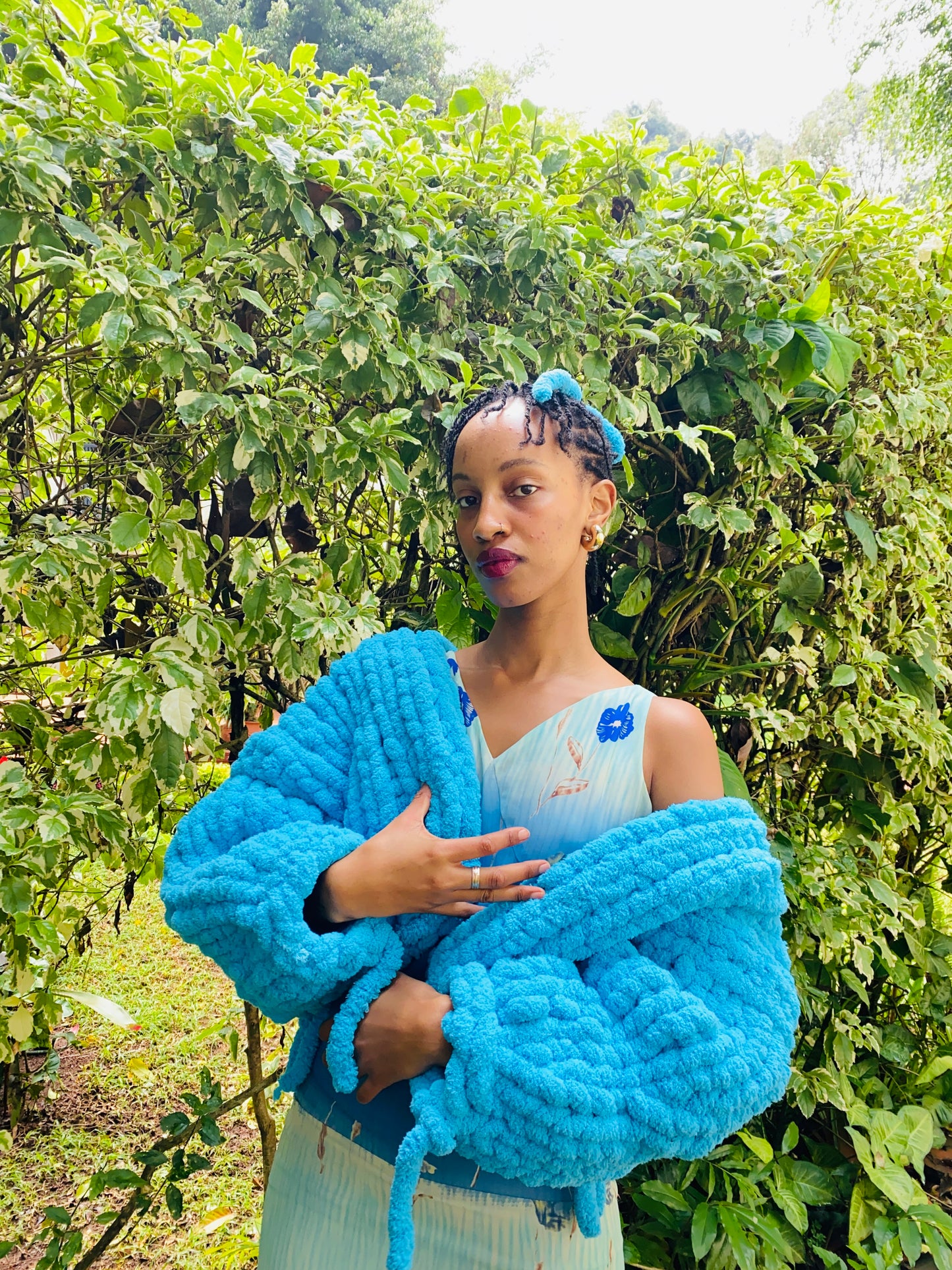 Sky Womb Cloak 🦋