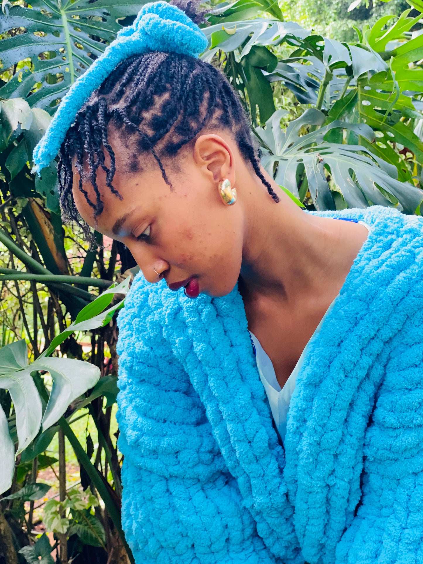Sky Womb Cloak 🦋