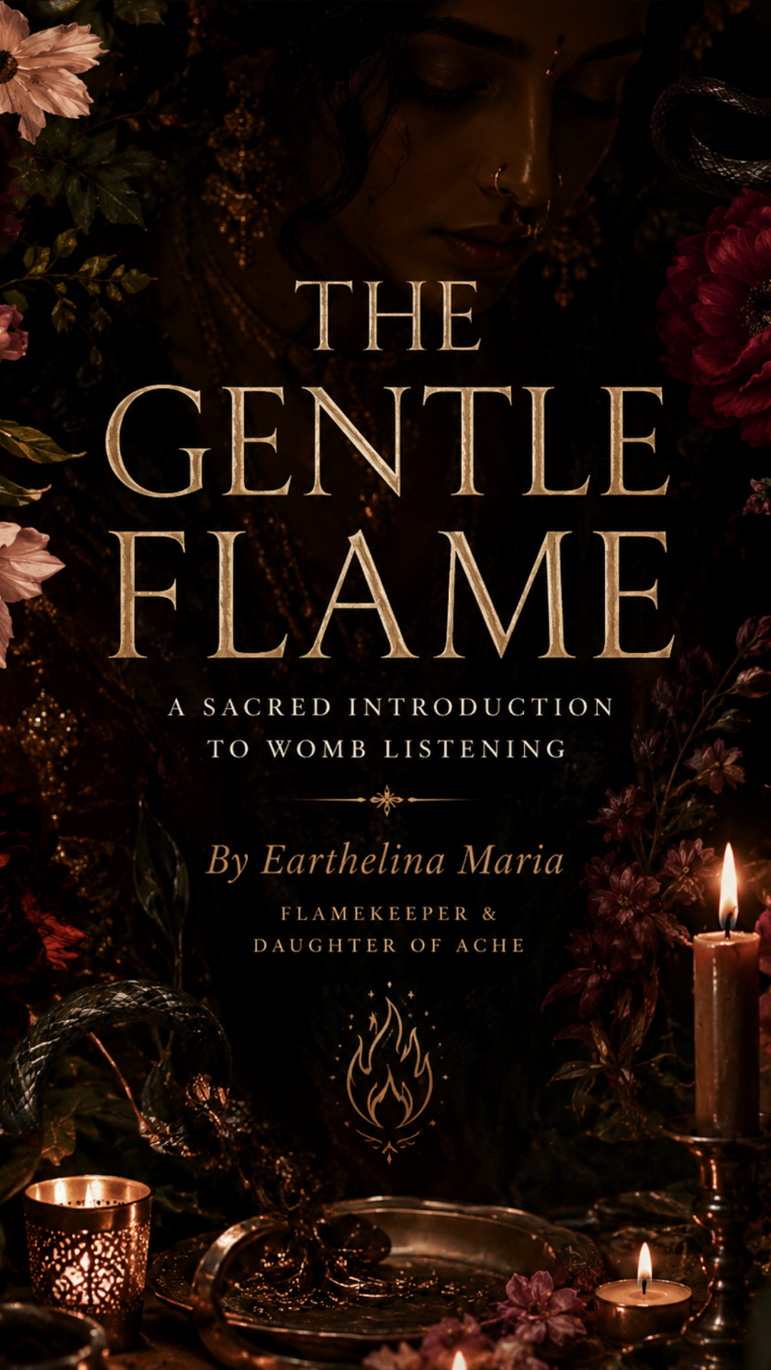 The Gentle Flame