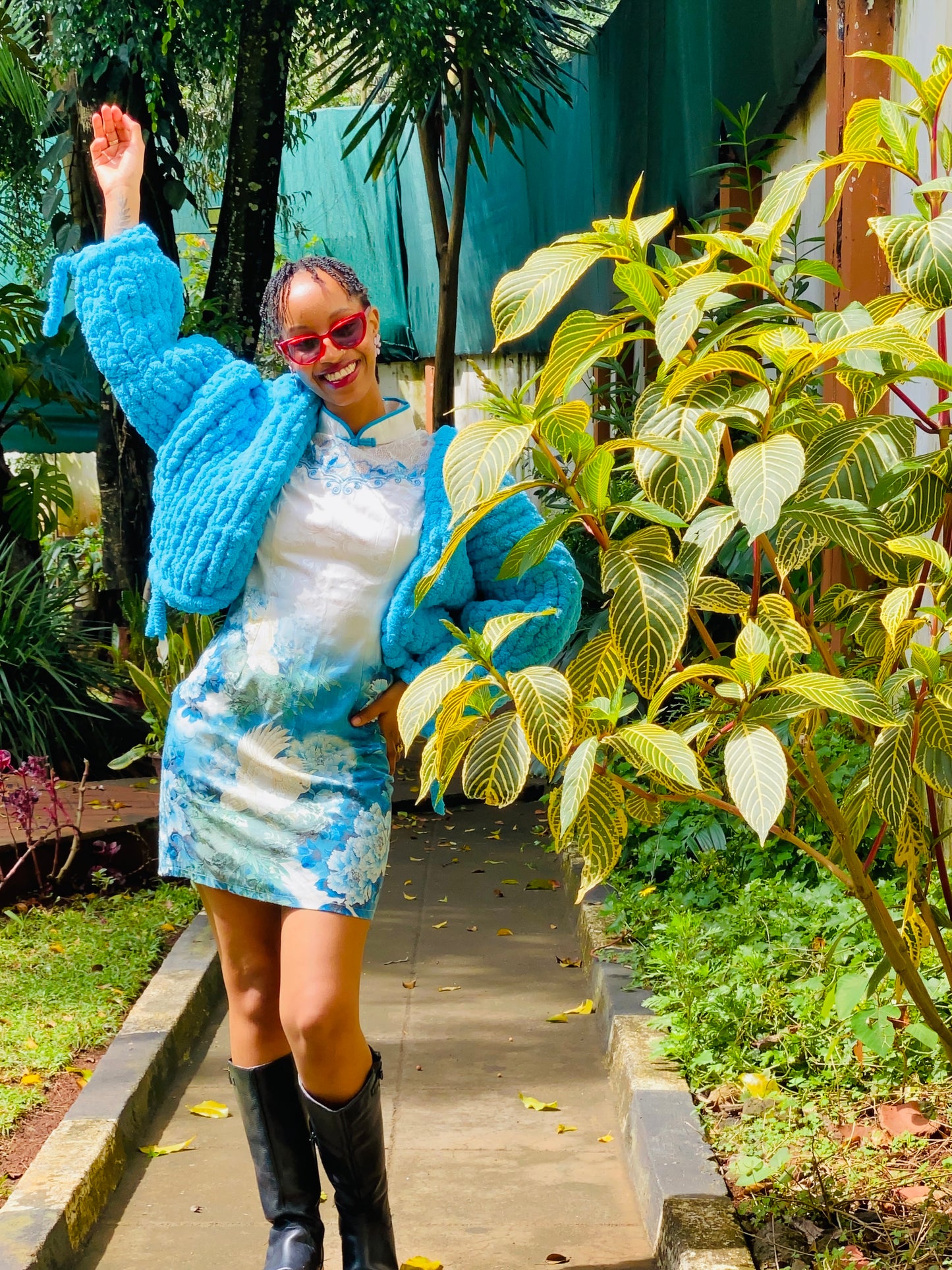 Sky Womb Cloak 🦋