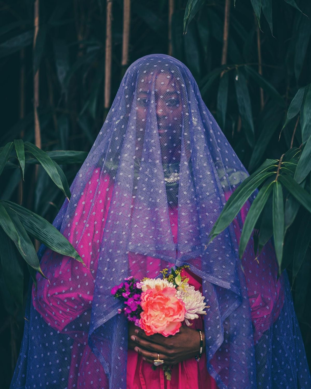The Womb that remains - A Cleansing & Restoration journey(14 days)