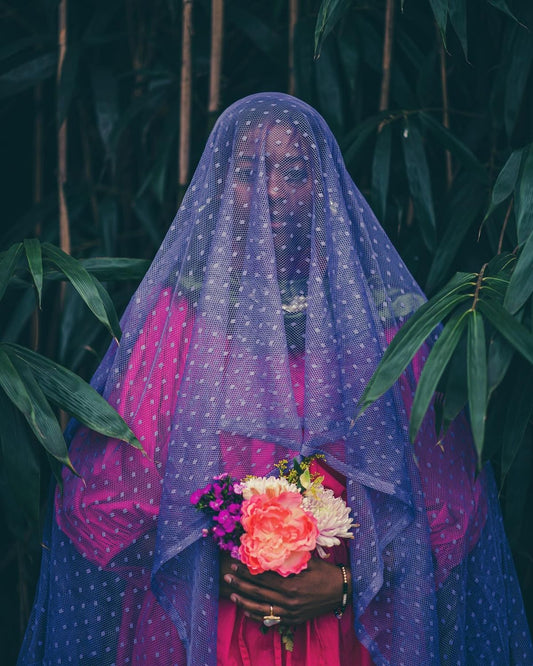 The Womb that remains - A Cleansing & Restoration journey(14 days)