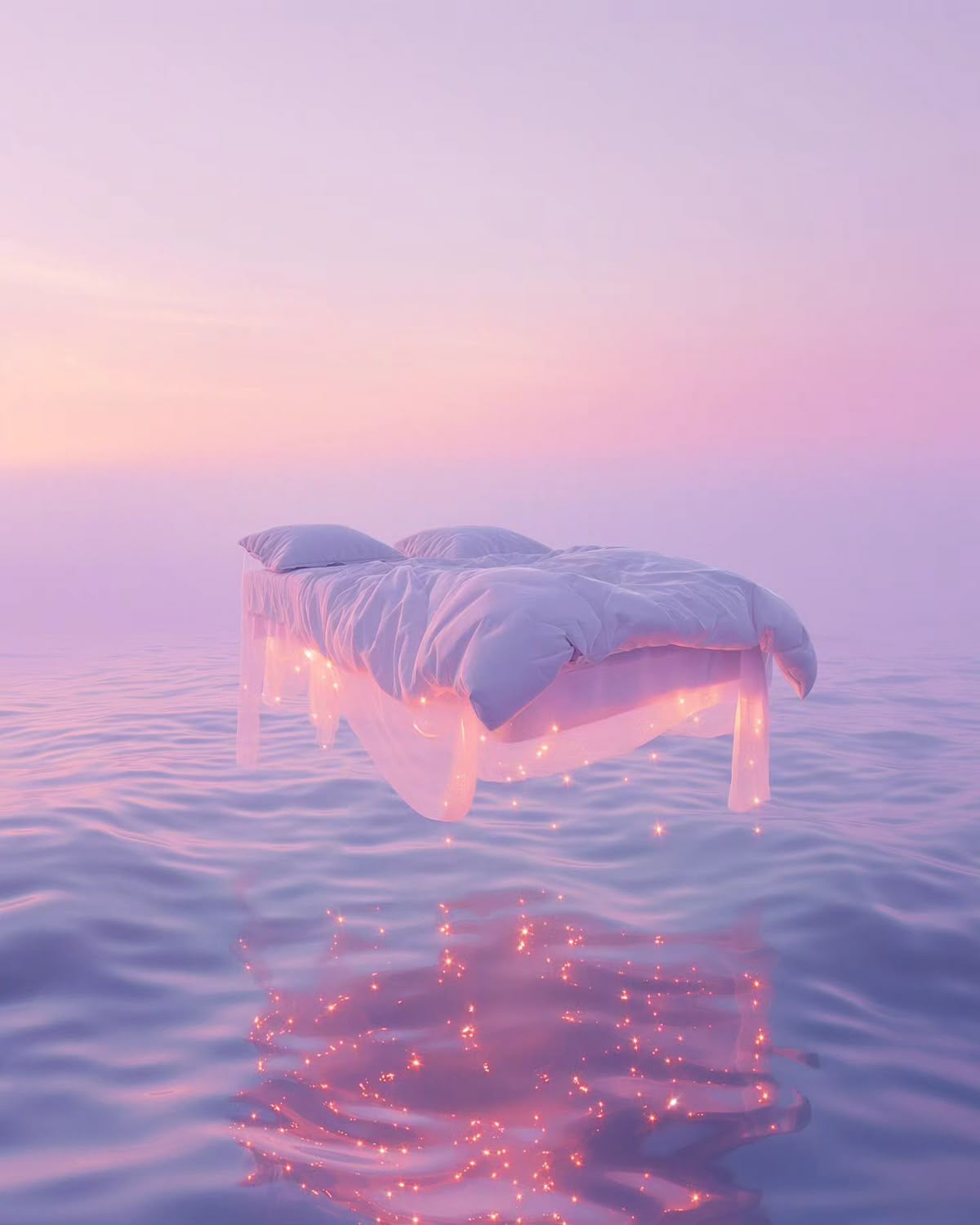 Chamber 9- Cleansing from Draining Sex Dreams